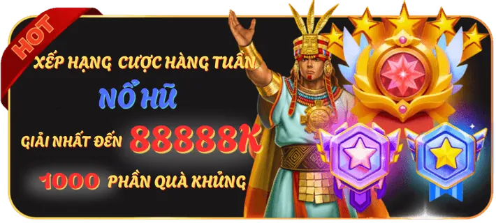 Thưởng Đăng Ký Mới