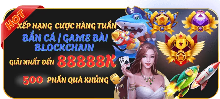 Sự kiện khuyến mãi New Topia